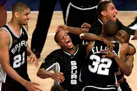 1999 nba playoffs bracket|spurs 1999 championship.